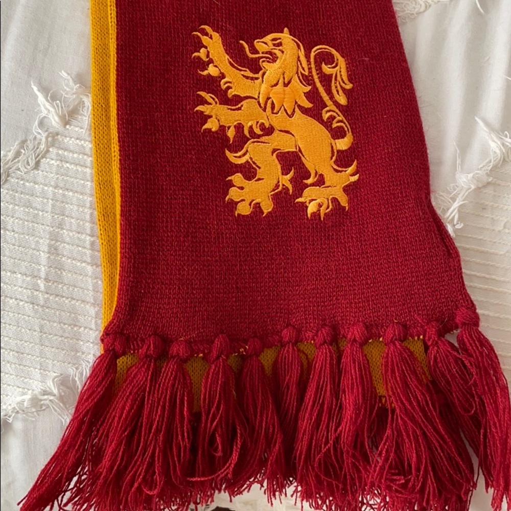 Harry Potter Scarf